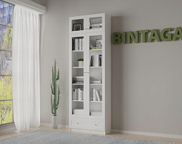 Изображение товара Билли 322 white ИКЕА (IKEA) на сайте bintaga.ru