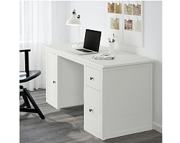 Изображение товара Хемнэс 313 white ИКЕА (IKEA) на сайте bintaga.ru