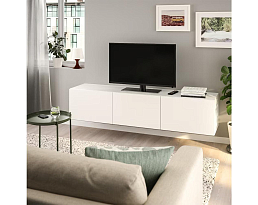 Изображение товара Беста 14 white ИКЕА (IKEA)  на сайте bintaga.ru