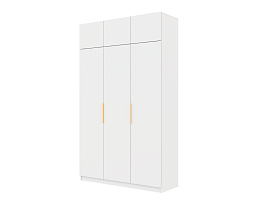 Изображение товара Пакс Ларадо 2 gold ИКЕА (IKEA) на сайте bintaga.ru