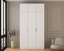 Изображение товара Пакс Рейнсвол 102 Эко white ИКЕА (IKEA) на сайте bintaga.ru