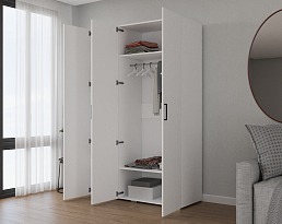 Изображение товара Хемнэс 2 white ИКЕА (IKEA) на сайте bintaga.ru