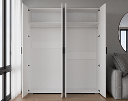 Изображение товара Хемнэс 3 white ИКЕА (IKEA) на сайте bintaga.ru