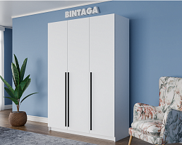 Изображение товара Пакс Фардал 41 white ИКЕА (IKEA) на сайте bintaga.ru