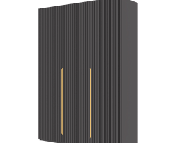 Изображение товара Пакс Мускен 2 grey ИКЕА (IKEA) на сайте bintaga.ru