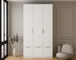 Изображение товара Пакс Рейнсвол 107 Эко white ИКЕА (IKEA) на сайте bintaga.ru