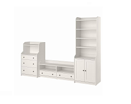 Изображение товара Хауга 521 white ИКЕА (IKEA) на сайте bintaga.ru