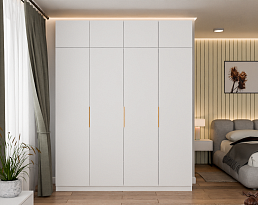 Изображение товара Пакс Ларадо 6 gold ИКЕА (IKEA) на сайте bintaga.ru