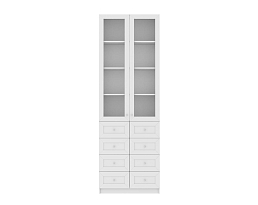 Изображение товара Билли 319 white ИКЕА (IKEA) на сайте bintaga.ru