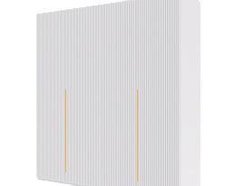 Изображение товара Пакс Мускен 4 white ИКЕА (IKEA) на сайте bintaga.ru