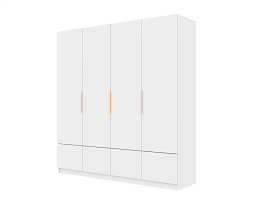 Изображение товара Пакс Ларадо 5 gold ИКЕА (IKEA) на сайте bintaga.ru