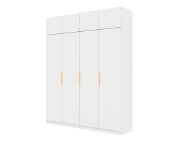 Изображение товара Пакс Ларадо 6 gold ИКЕА (IKEA) на сайте bintaga.ru