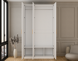 Изображение товара Пакс Рейнсвол 101 Эко white ИКЕА (IKEA) на сайте bintaga.ru