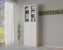 Изображение товара Билли 314 white ИКЕА (IKEA) на сайте bintaga.ru