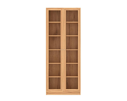 Изображение товара Билли 336 oak gold craft ИКЕА (IKEA) на сайте bintaga.ru