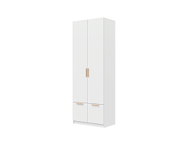 Изображение товара Пакс Рейнсвол 114 Эко white ИКЕА (IKEA) на сайте bintaga.ru