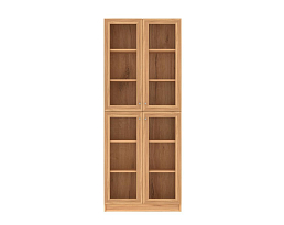 Изображение товара Билли 335 oak gold craft ИКЕА (IKEA) на сайте bintaga.ru