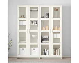 Изображение товара Бримнэс 315 white ИКЕА (IKEA) на сайте bintaga.ru