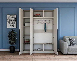 Изображение товара Пакс Мускен 2 brown ИКЕА (IKEA) на сайте bintaga.ru