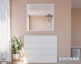 Изображение товара Мальм 13 white ИКЕА (IKEA) на сайте bintaga.ru