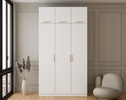 Изображение товара Пакс Рейнсвол 108 Эко white ИКЕА (IKEA) на сайте bintaga.ru