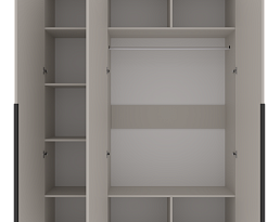 Изображение товара Пакс Мускен 2 brown ИКЕА (IKEA) на сайте bintaga.ru