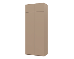 Изображение товара Пакс Альхейм 22 brown (silver) ИКЕА (IKEA) на сайте bintaga.ru