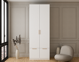 Изображение товара Пакс Рейнсвол 113 Эко white ИКЕА (IKEA) на сайте bintaga.ru