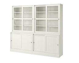 Изображение товара Хавста 15 white ИКЕА (IKEA) на сайте bintaga.ru